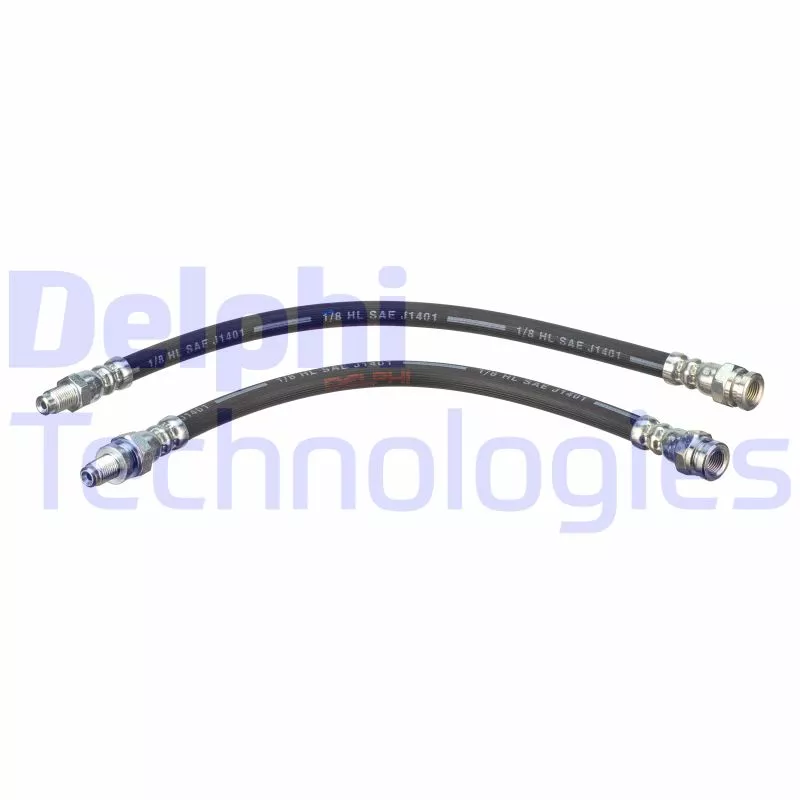 Flexible de frein DELPHI LH7680