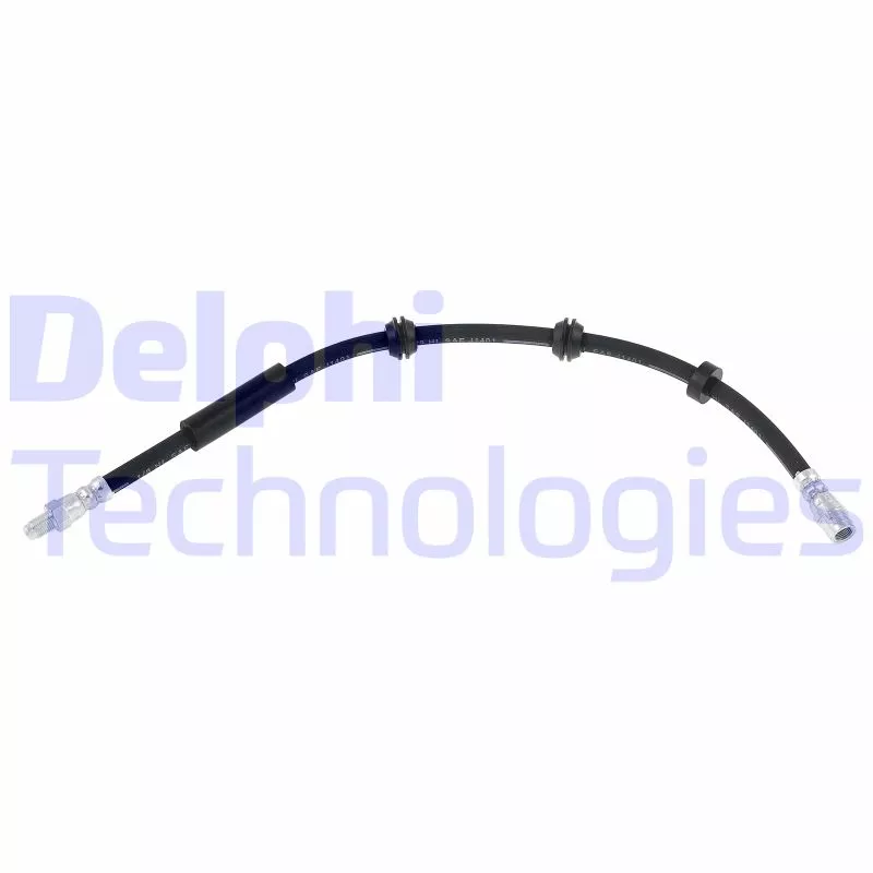 Flexible de frein DELPHI LH7681