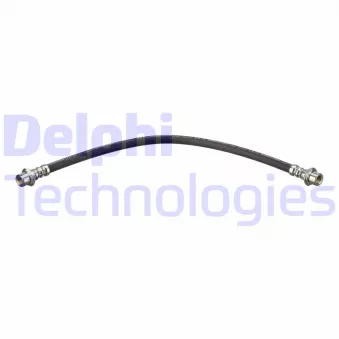 Flexible de frein DELPHI LH7685