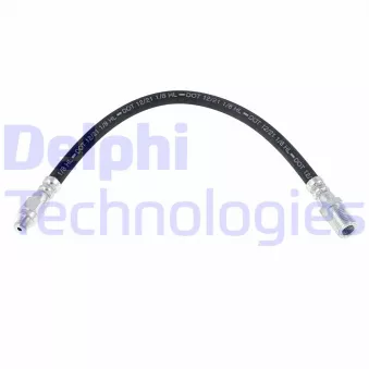 Flexible de frein DELPHI LH7686