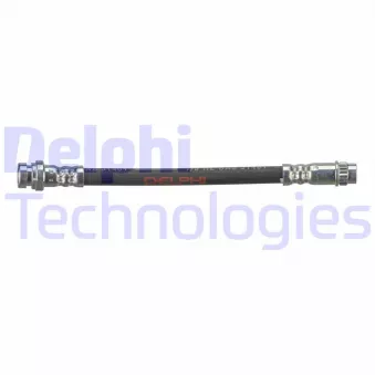 Flexible de frein DELPHI