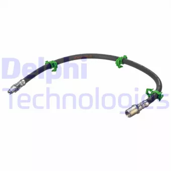 Flexible de frein DELPHI LH7688