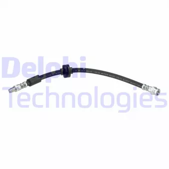 Flexible de frein DELPHI
