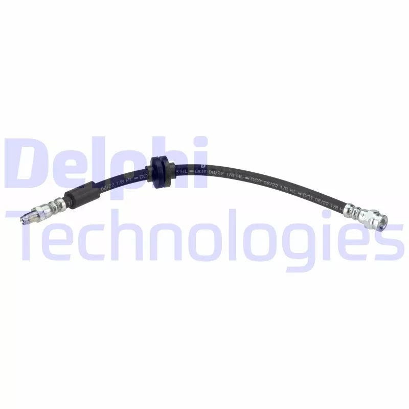 Flexible de frein DELPHI LH7689