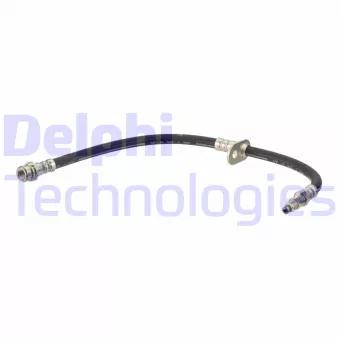Flexible de frein DELPHI