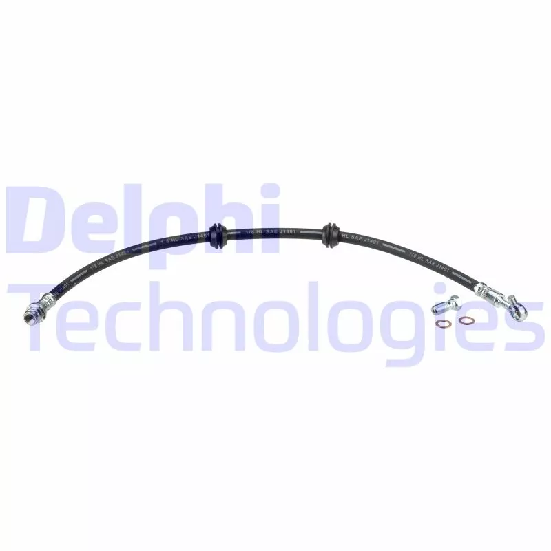 Flexible de frein DELPHI LH7704