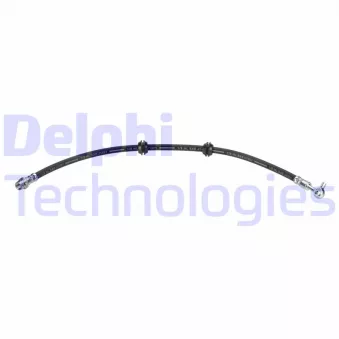 Flexible de frein DELPHI LH7705