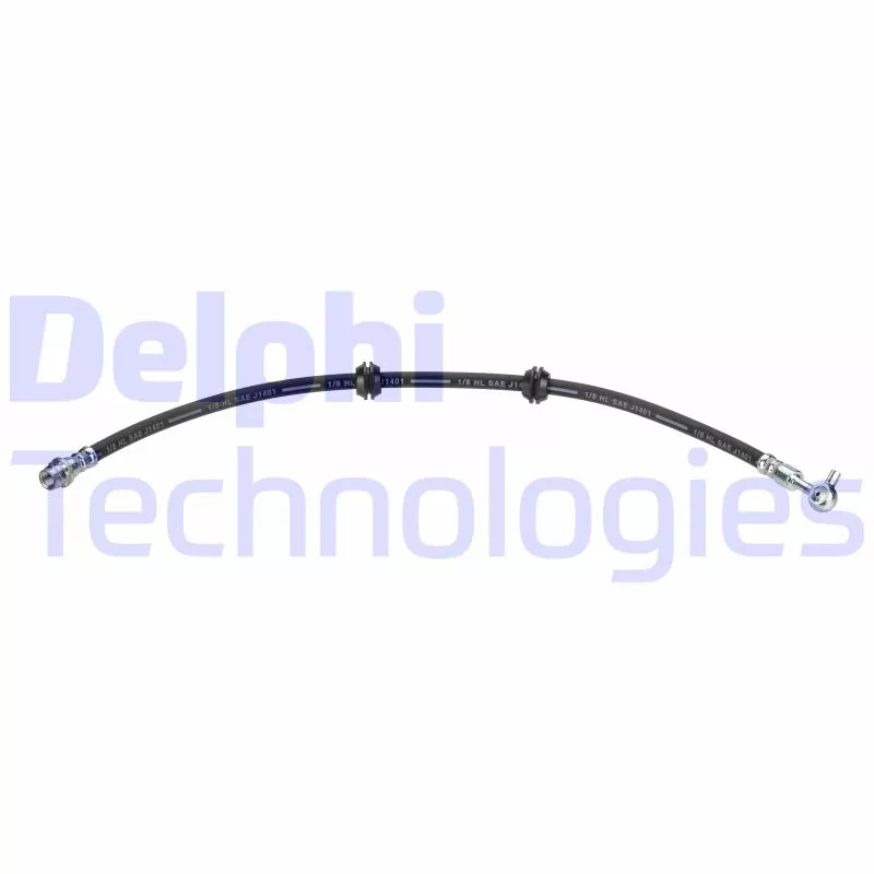 Flexible de frein DELPHI LH7705