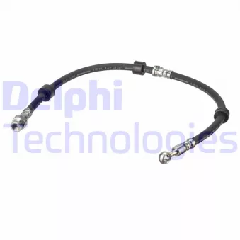 Flexible de frein DELPHI LH7709