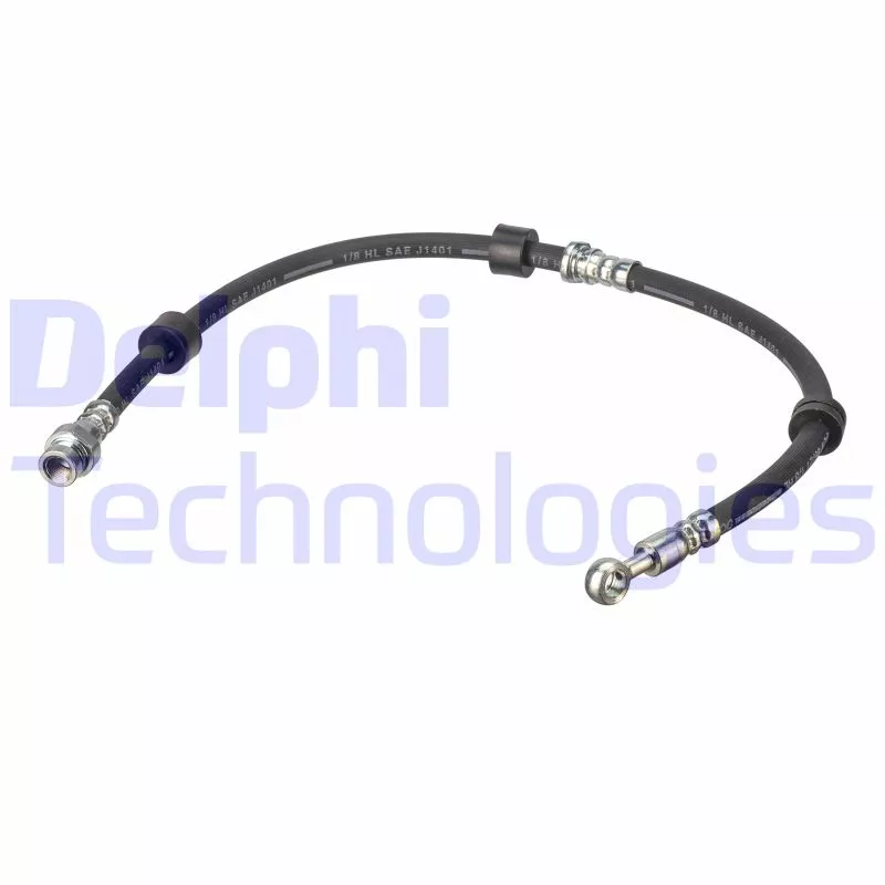 Flexible de frein DELPHI LH7709