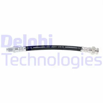 Flexible de frein DELPHI LH7711