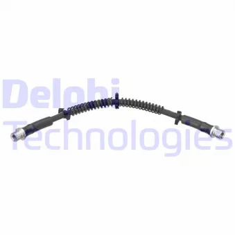 Flexible de frein DELPHI