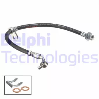 Flexible de frein DELPHI LH7721