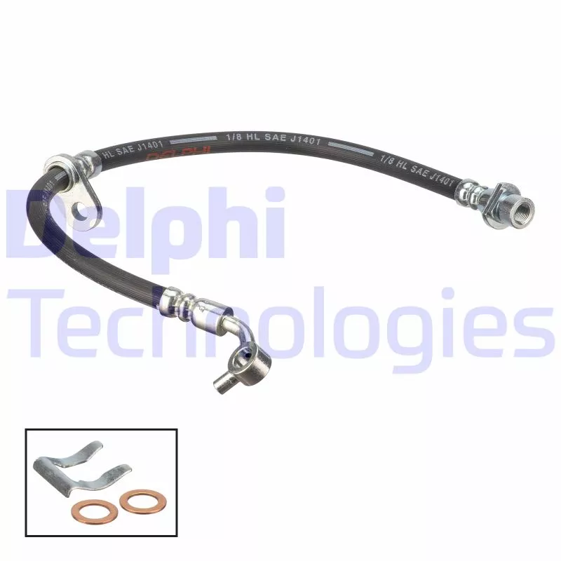 Flexible de frein DELPHI LH7721