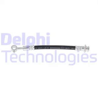 Flexible de frein DELPHI