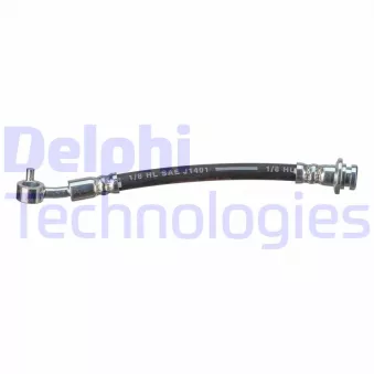Flexible de frein DELPHI