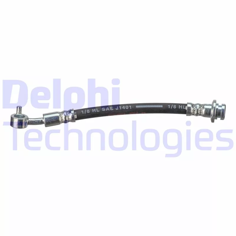 Flexible de frein DELPHI LH7728