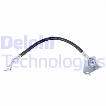 Flexible de frein DELPHI LH7731