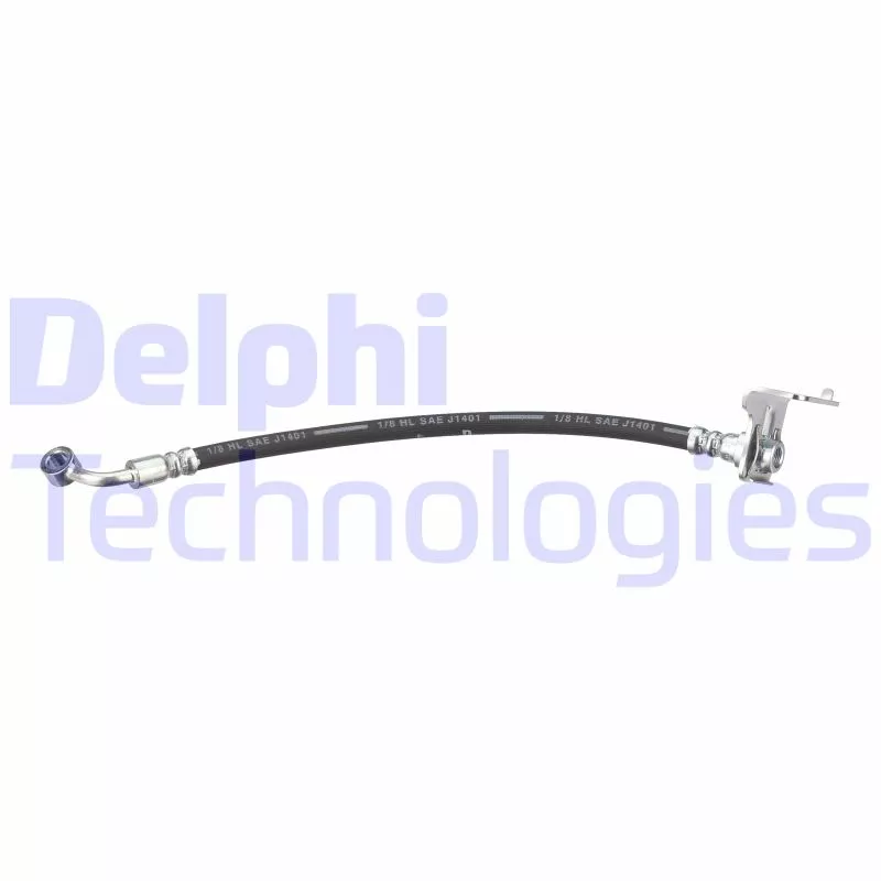 Flexible de frein DELPHI LH7732