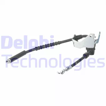 Flexible de frein DELPHI LH7735