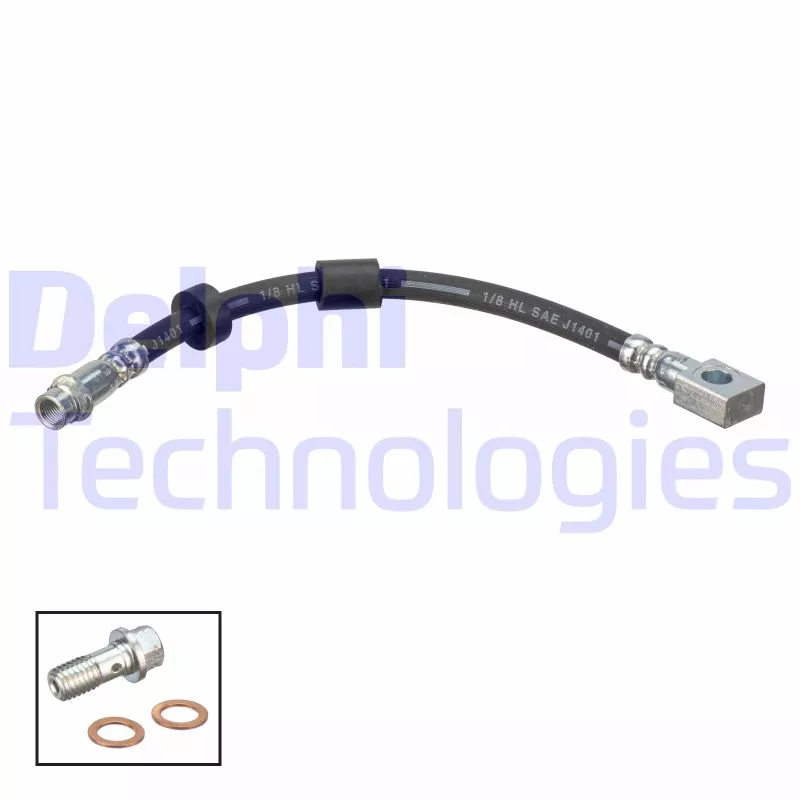 Flexible de frein DELPHI LH7738