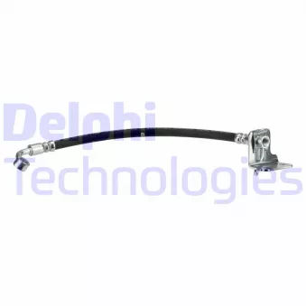 Flexible de frein DELPHI