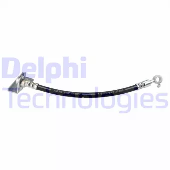 Flexible de frein DELPHI LH7745