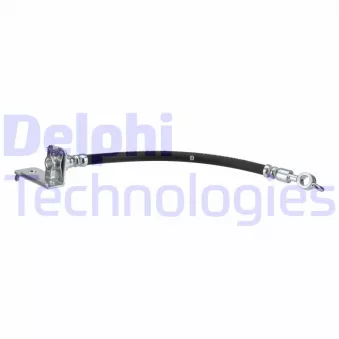 Flexible de frein DELPHI LH7747