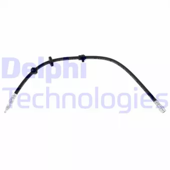 Flexible de frein DELPHI LH7748