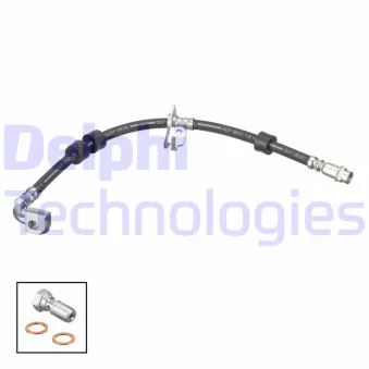 Flexible de frein DELPHI LH7749