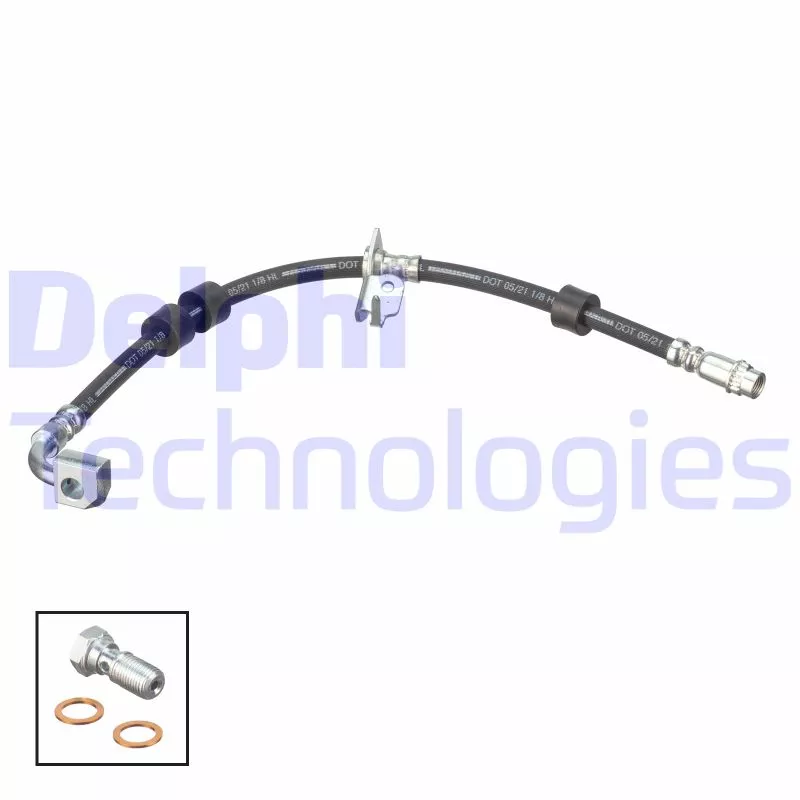 Flexible de frein DELPHI LH7749