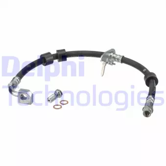 Flexible de frein DELPHI LH7750