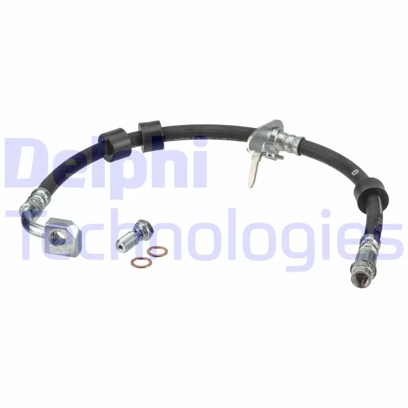 Flexible de frein DELPHI LH7750