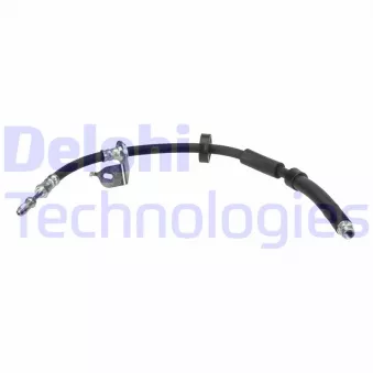 Flexible de frein DELPHI LH7759