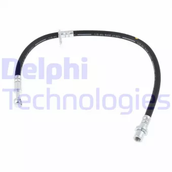 Flexible de frein DELPHI