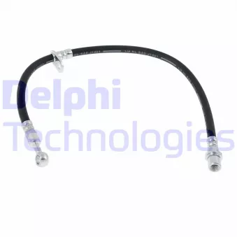Flexible de frein DELPHI