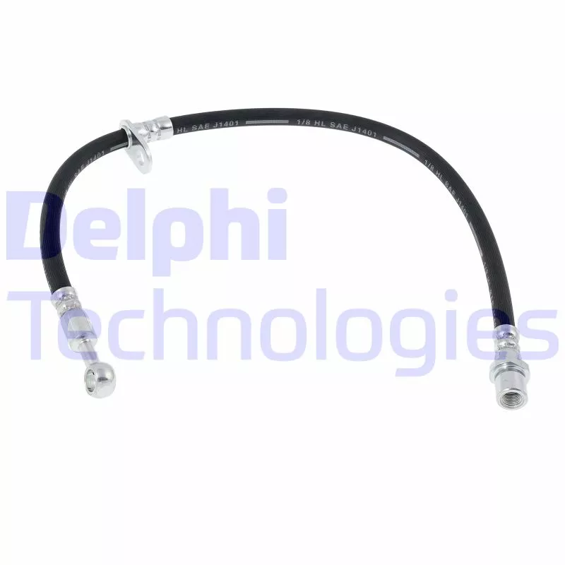 Flexible de frein DELPHI LH7766