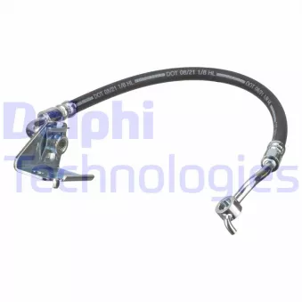 Flexible de frein DELPHI LH7768