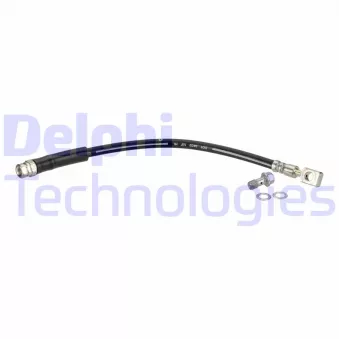 Flexible de frein DELPHI LH7772