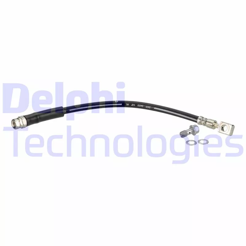 Flexible de frein DELPHI LH7772