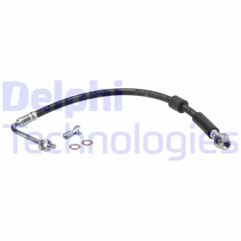 Flexible de frein DELPHI LH7773