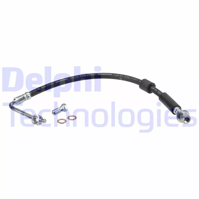 Flexible de frein DELPHI LH7773