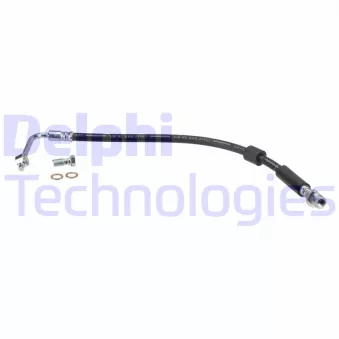 Flexible de frein DELPHI LH7774