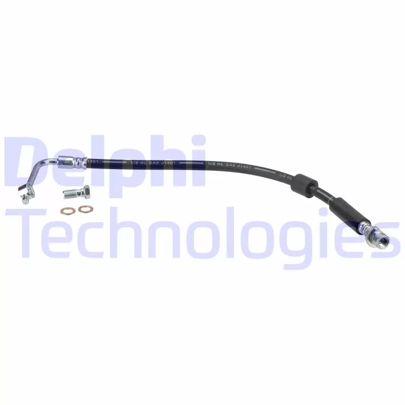 Flexible de frein DELPHI LH7774