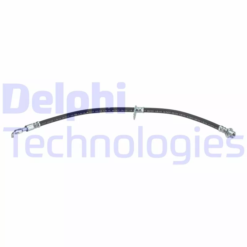 Flexible de frein DELPHI LH7783