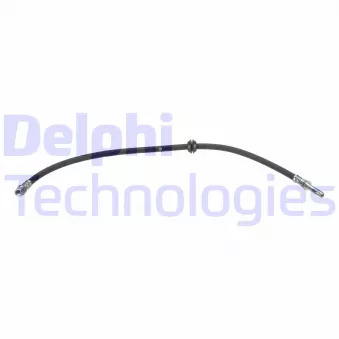 Flexible de frein DELPHI LH7789