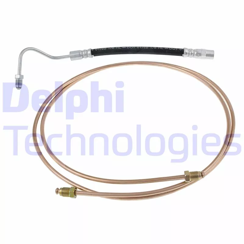 Flexible de frein DELPHI LH7798