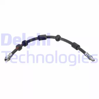 Flexible de frein DELPHI