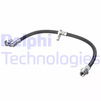 Flexible de frein DELPHI