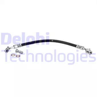 Flexible de frein DELPHI LH7810